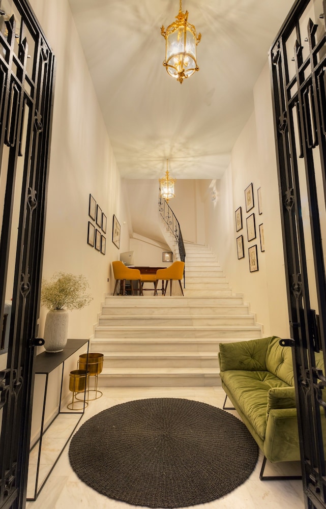 The Residence Aiolou Suites & SPA 7/50