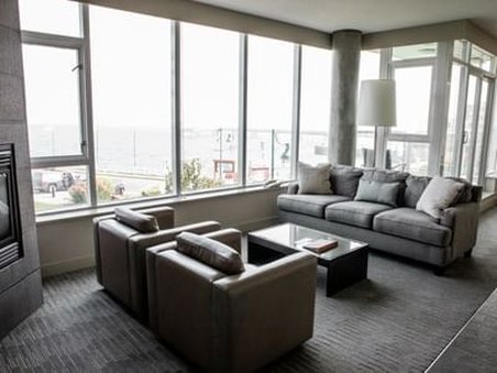 Sidney Pier Hotel & Spa 13/20
