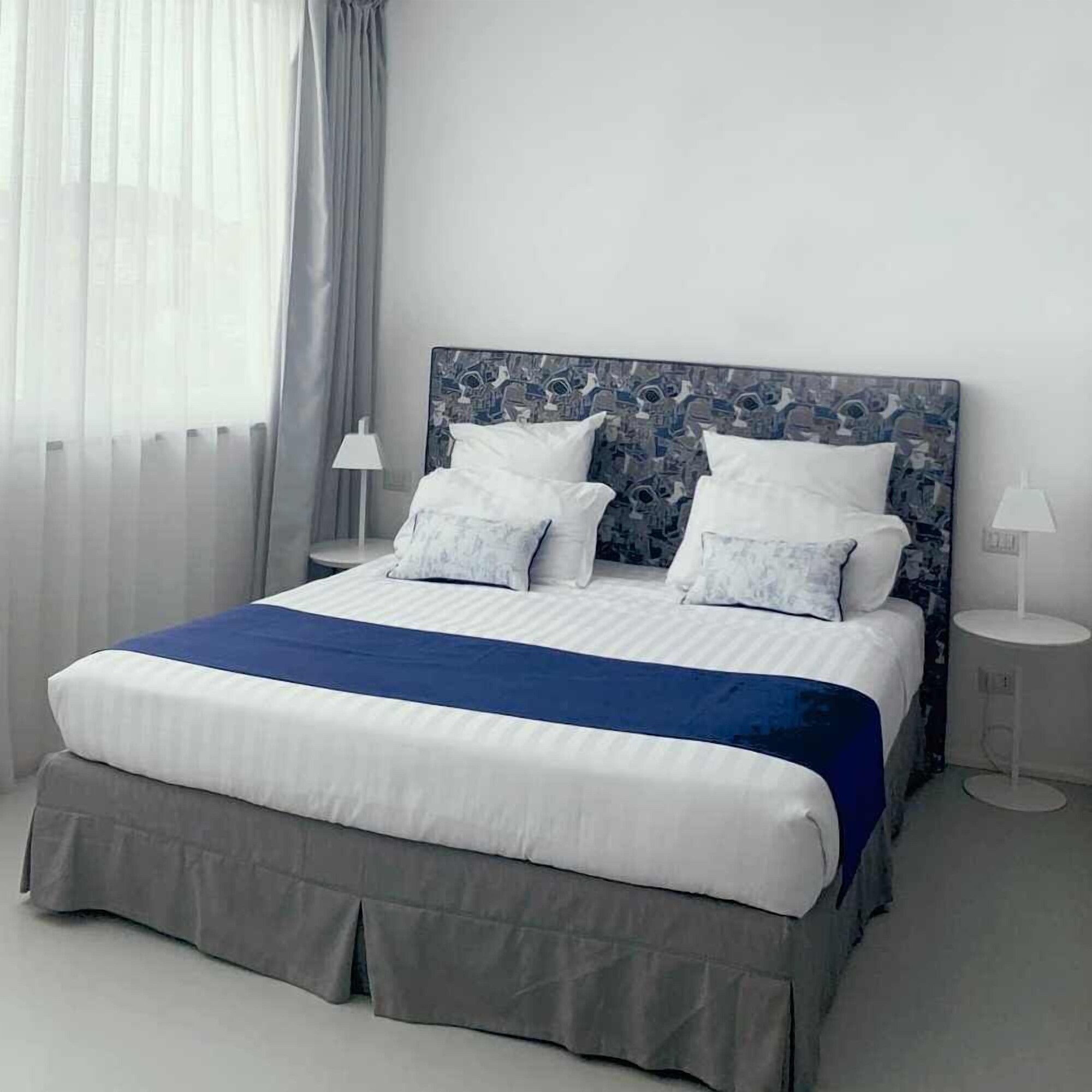 Superior, Double Bed, Sea View, Suite Time Capri Villa La Pergola 3/10