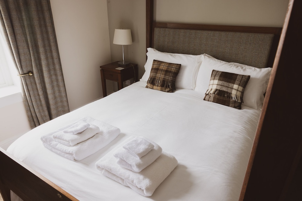Scalloway Hotel 16/33