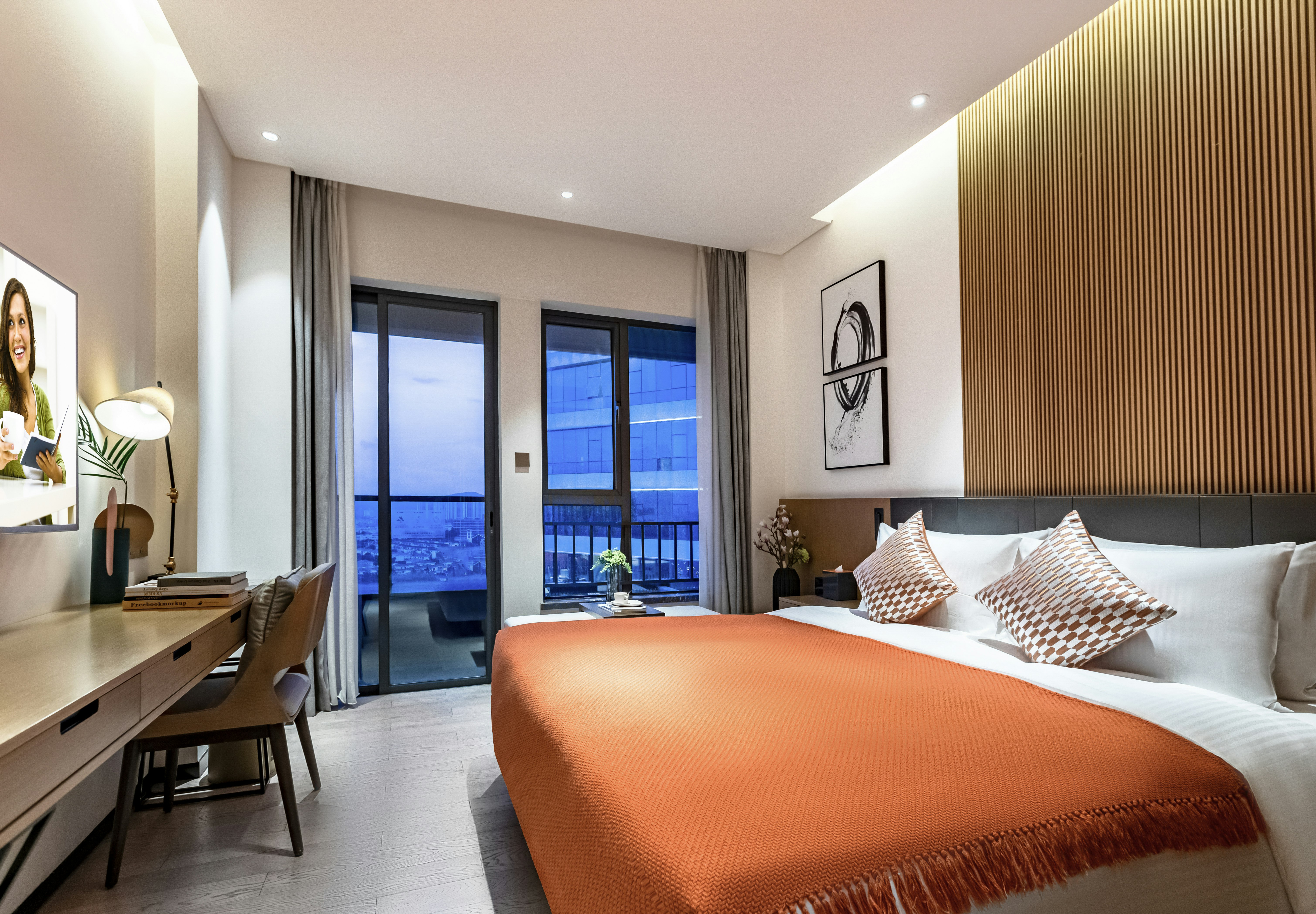 Citadines Songshan Lake Dongguan 5/19