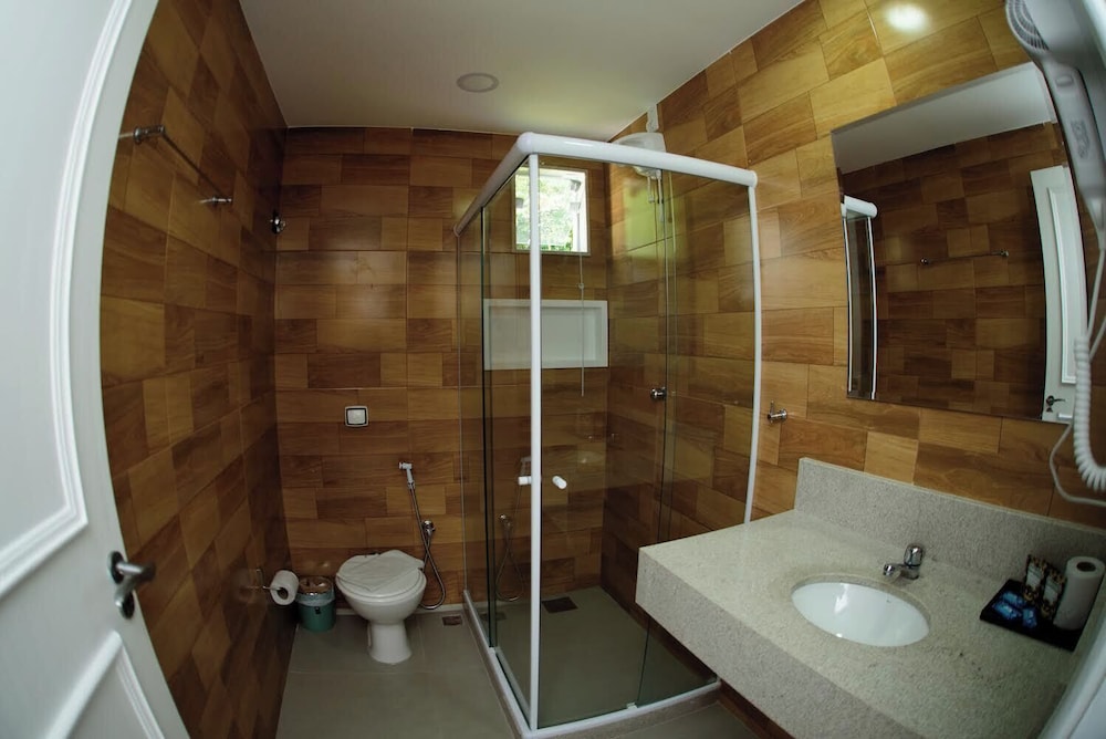HOTEL VILLAGE ICARAI 58/60
