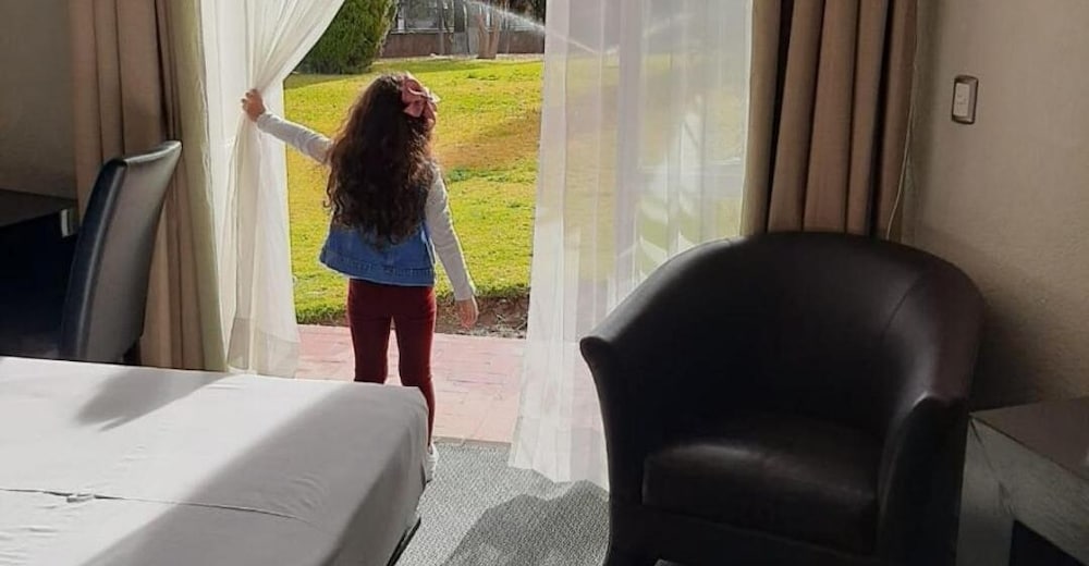 Hotel Parador Zacatecas 29/47