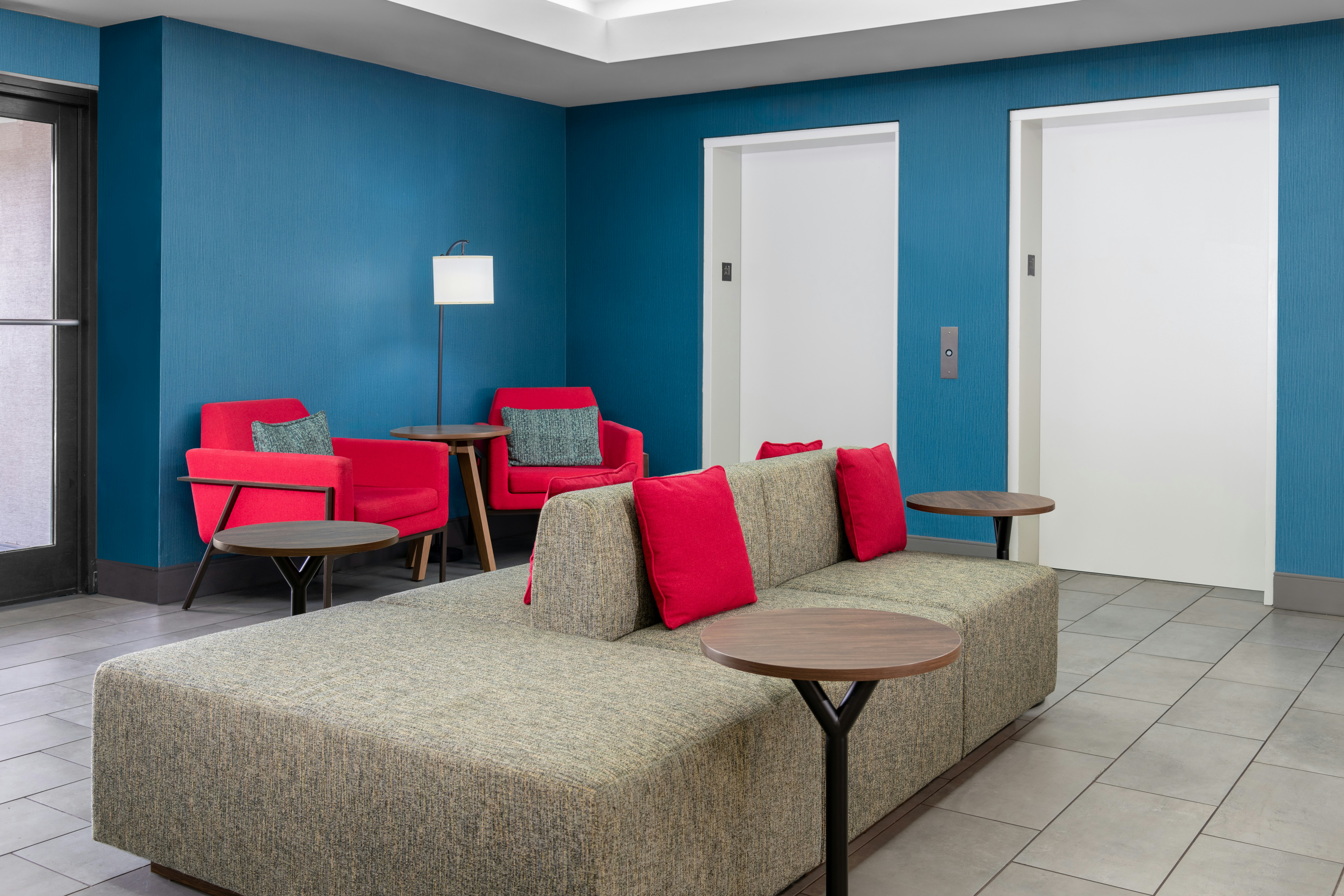 Hampton Inn Martinsburg 16/21