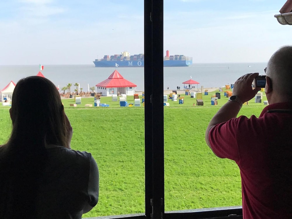 Hus Kiek In De See 41/42