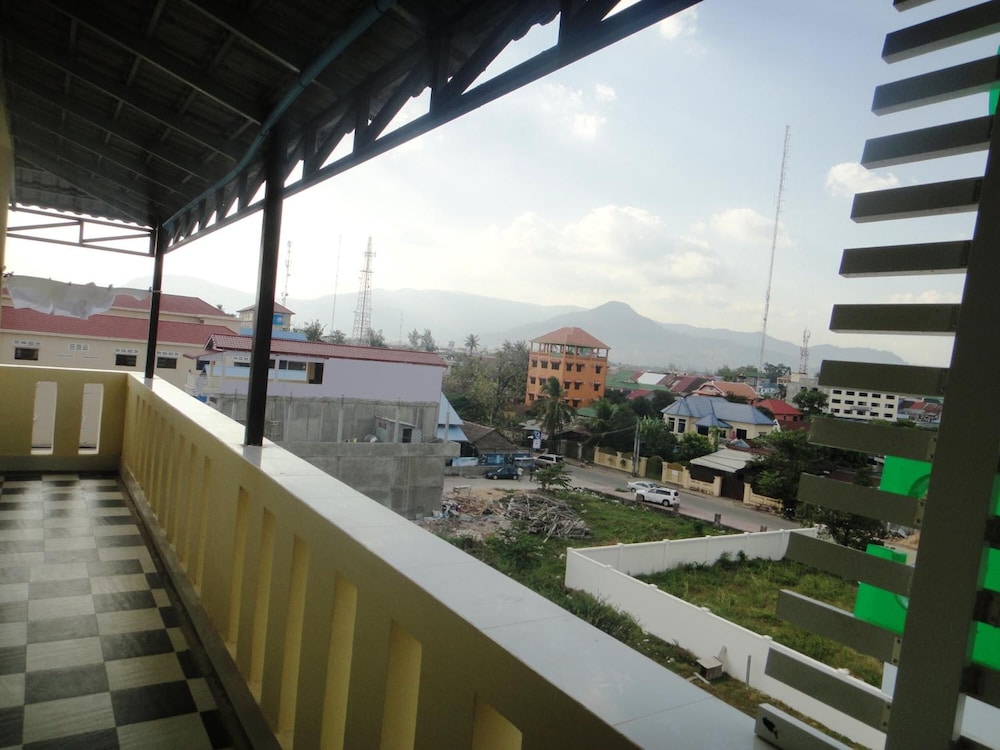 Marany Guesthouse 4/49
