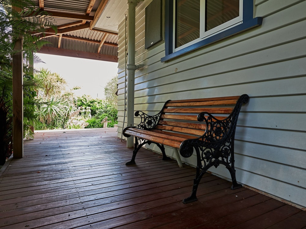 Lemon Tree Lodge 38/71