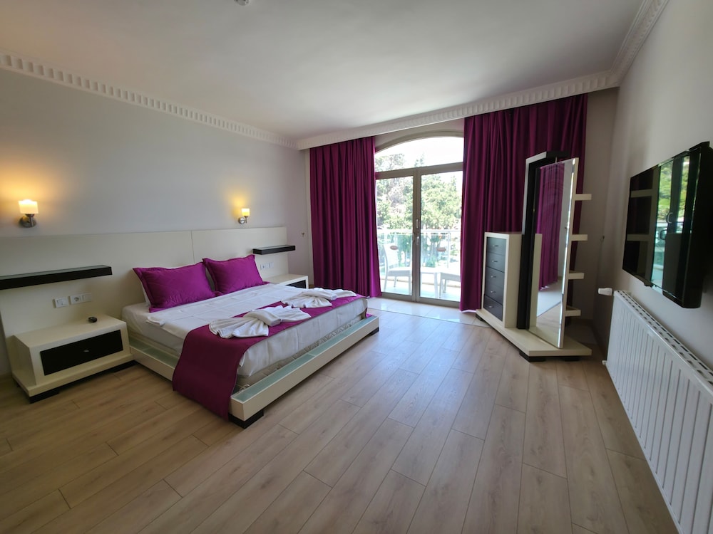 Forum Residence Hotel 13/50