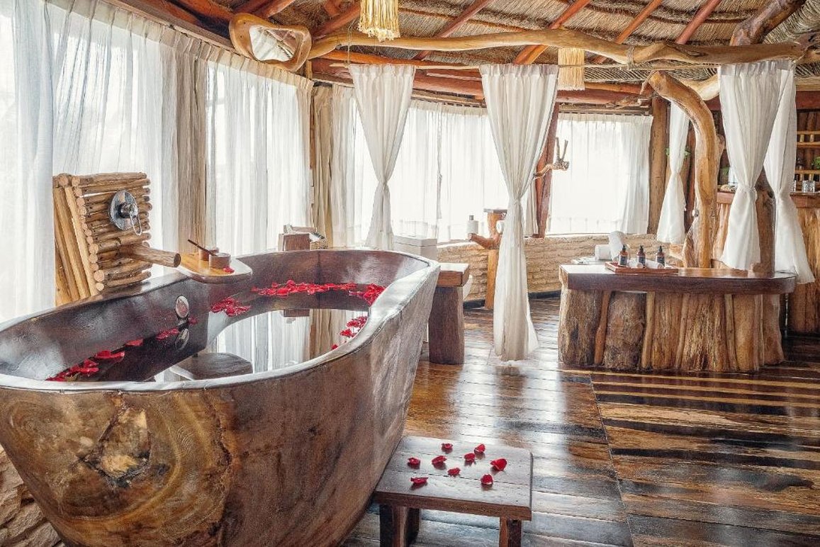 Kanan Tulum Hotel & Spa - Adults Only 10/16