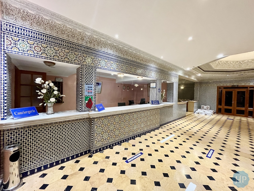 Hotel Plaisance 3/49