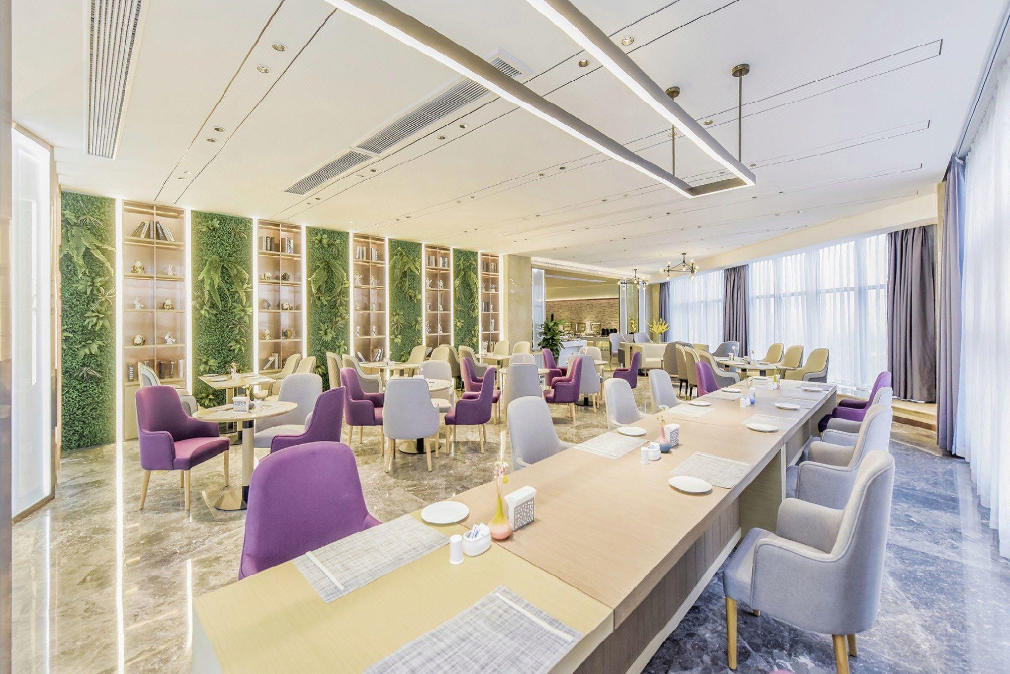 Lavande Hotel Chengdu Shuangliu International Airport of Sichuan Province 19/31
