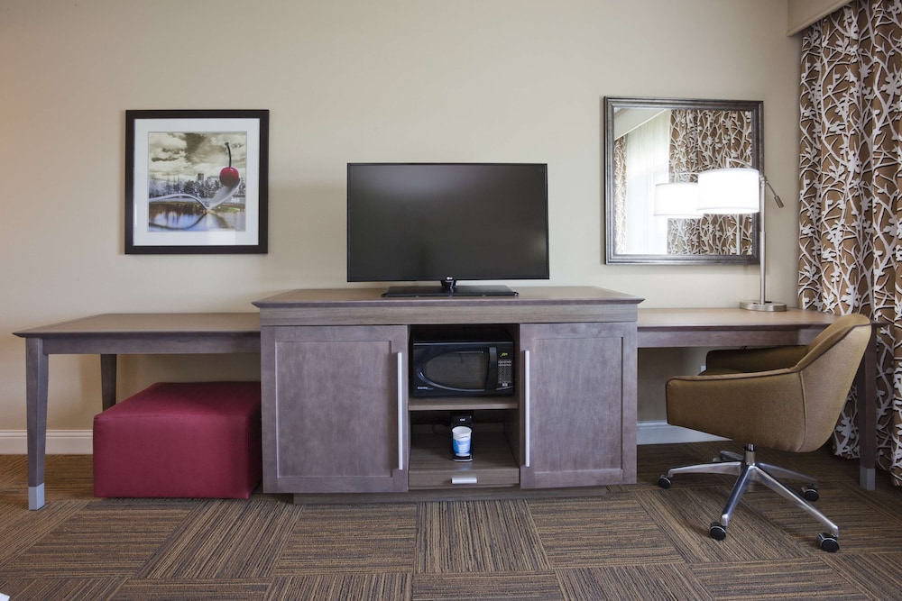 Hampton Inn Minneapolis Roseville 40/42