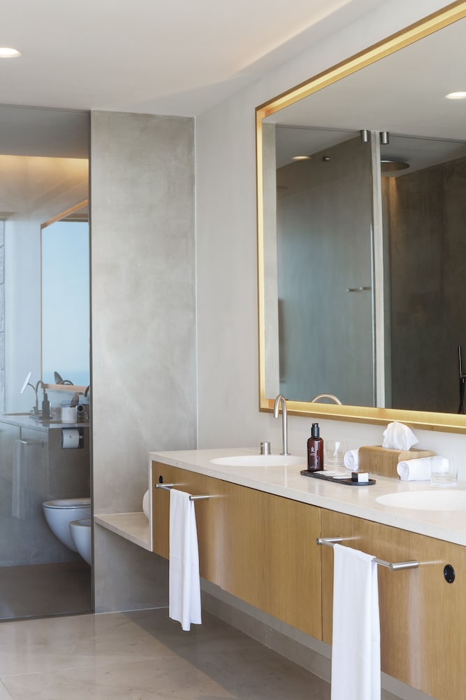 Horizon, Superior، Hotel Akelarre 4/6