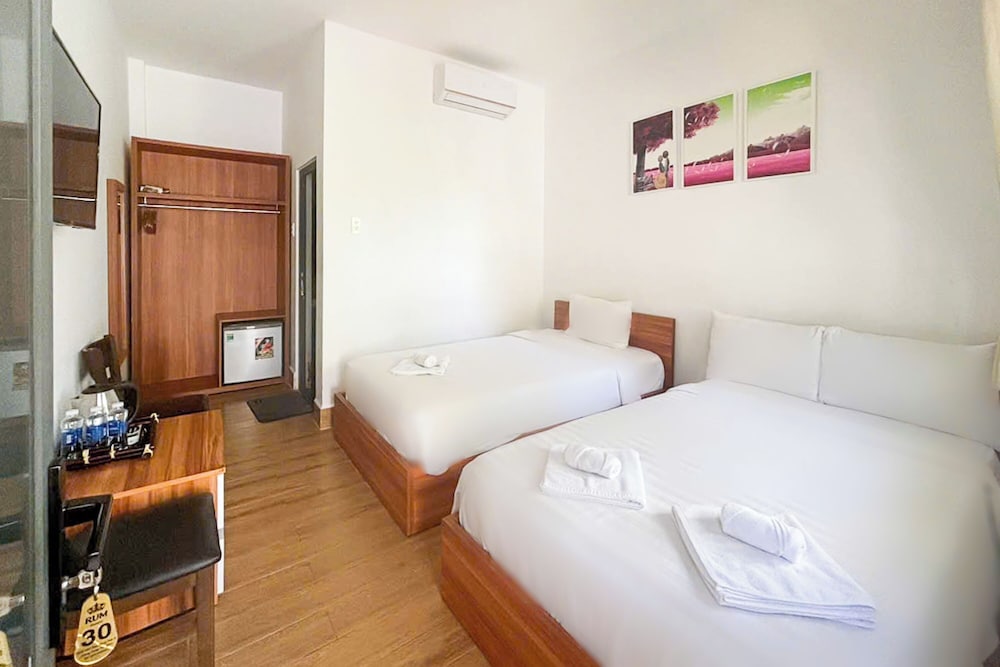 Rum Bungalow Resort Phu Quoc 21/50