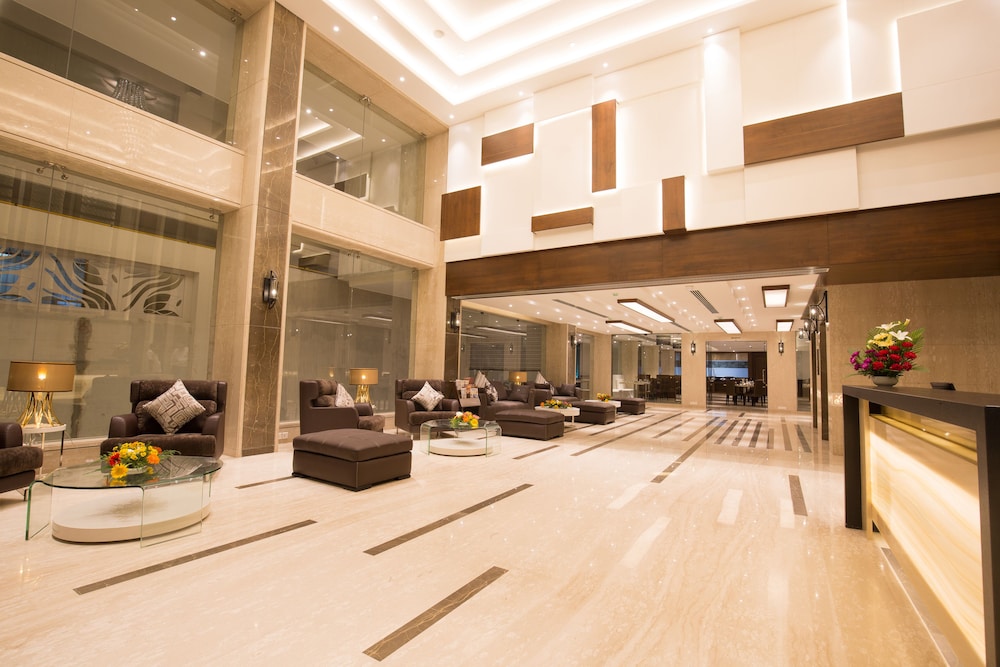 Hotel Kiscol Grands 34/40