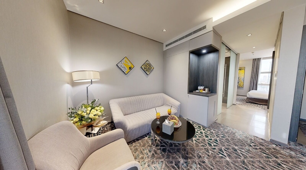 فندق التنفيذيين(Executives Hotel - KAFD) 40/57