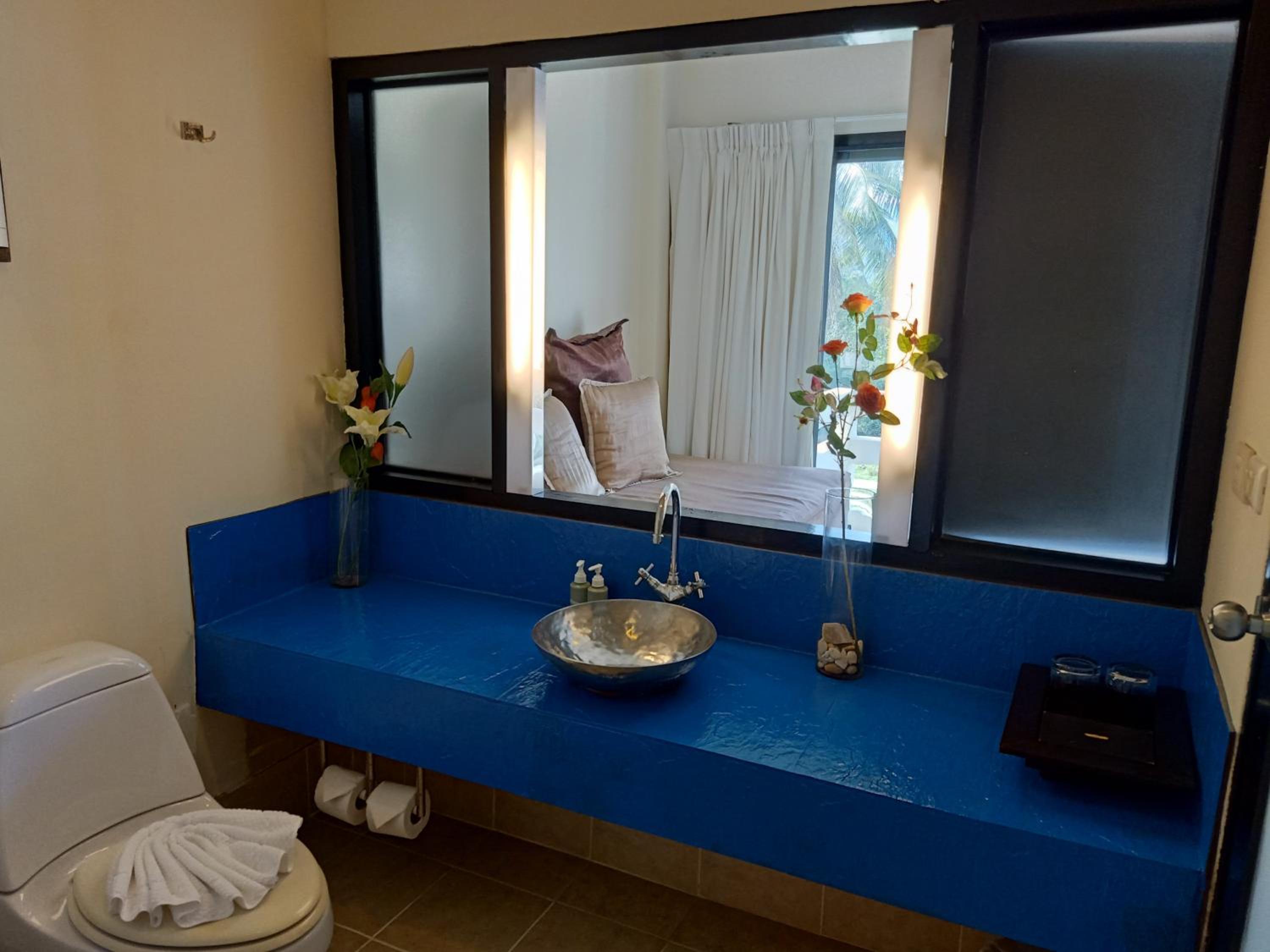 جناح جونيور، Amarin Samui Hotel 6/8