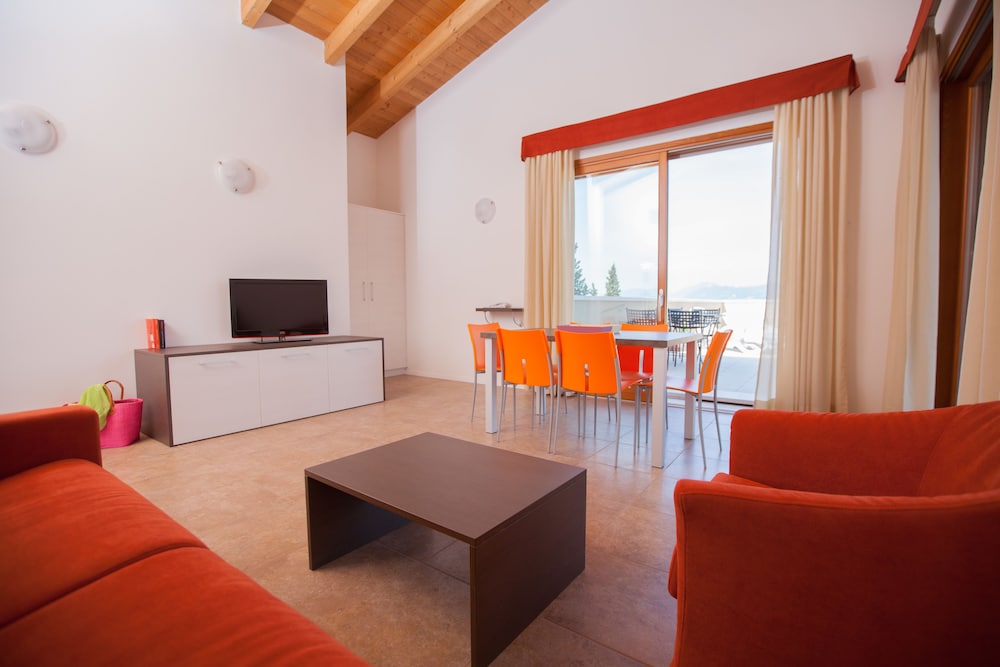 Residence La Corte Danese 17/42