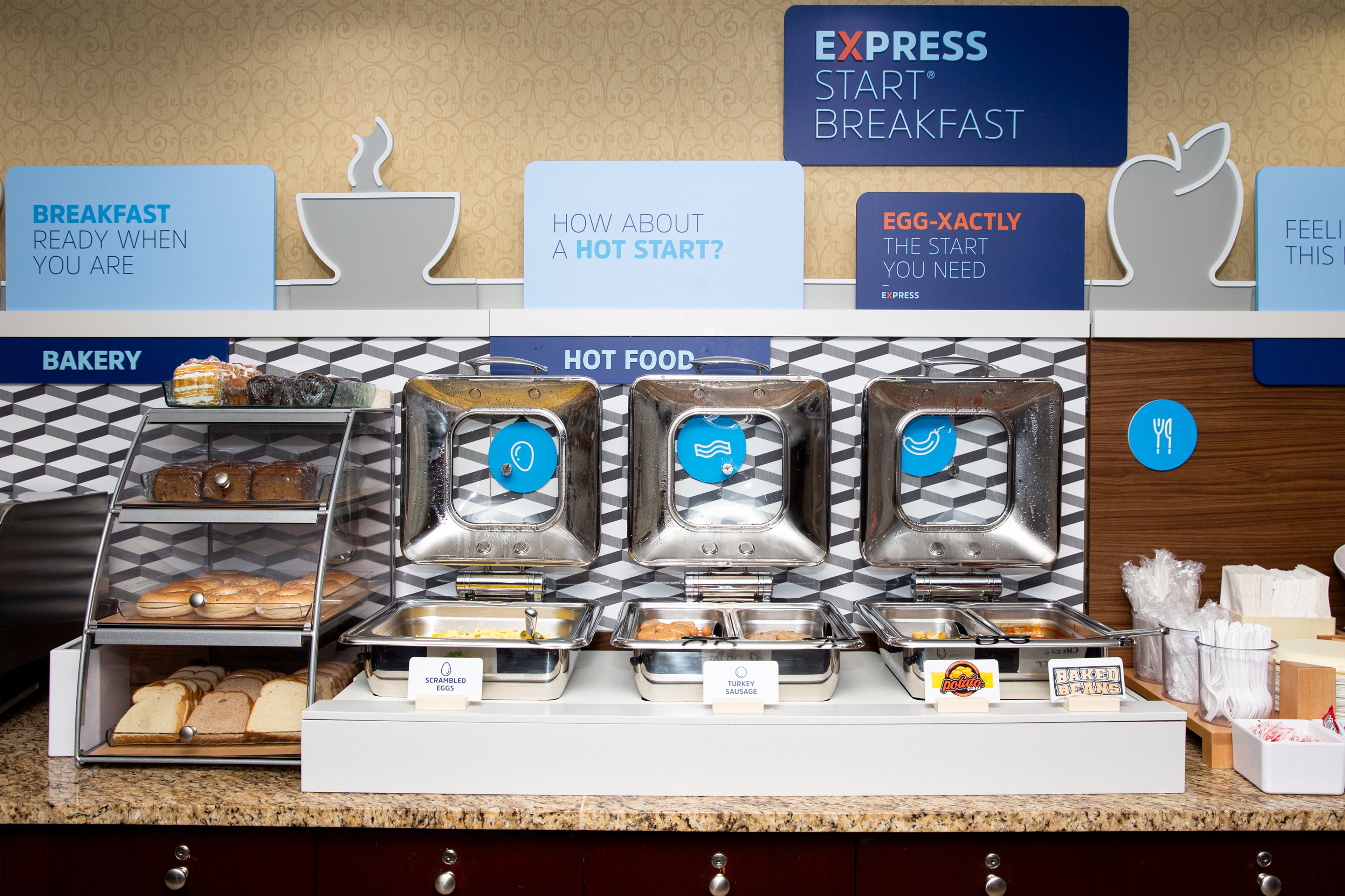 Holiday Inn Express Hotel Suites Edson 41/50