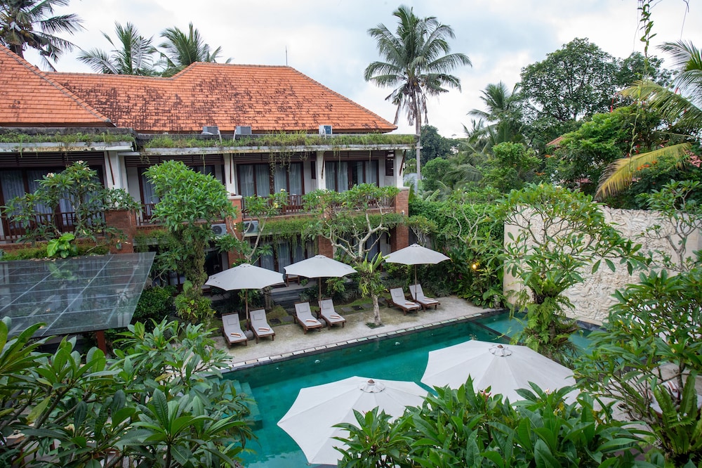 Awatara Boutique Resort Ubud 3/45