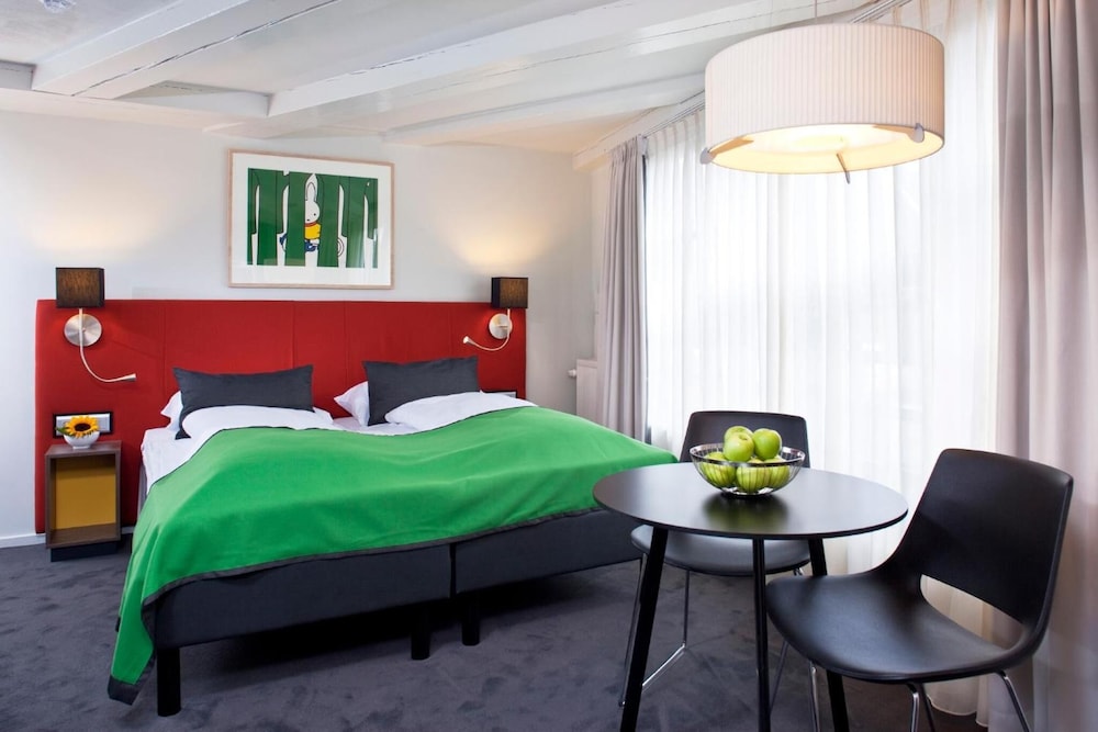 Hapimag Resort Amsterdam 21/50
