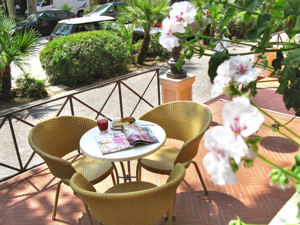 Hotel Villa Luigia 41/50
