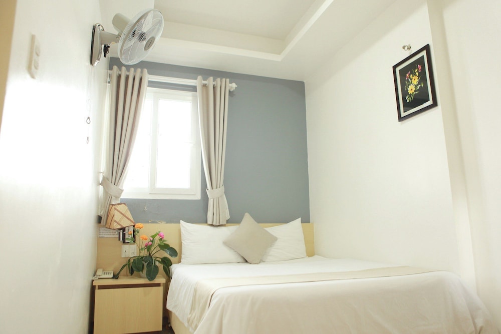 SUPERIOR, DOUBLE BED