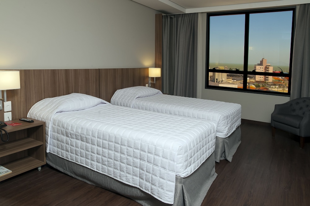 Hotel Kennedy Executive 11/49