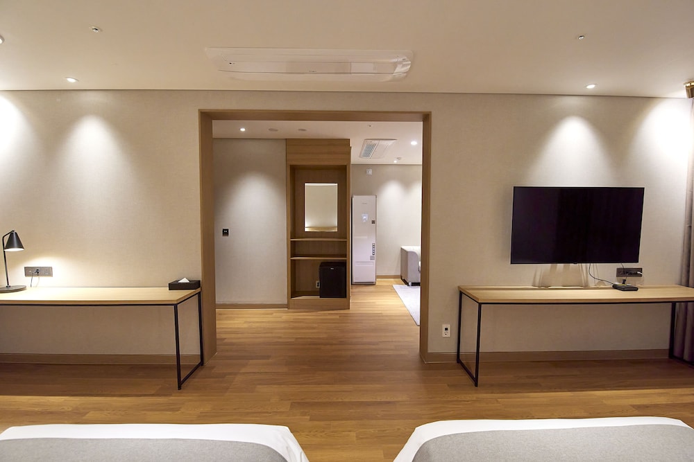 Busan City Hotel 28/50