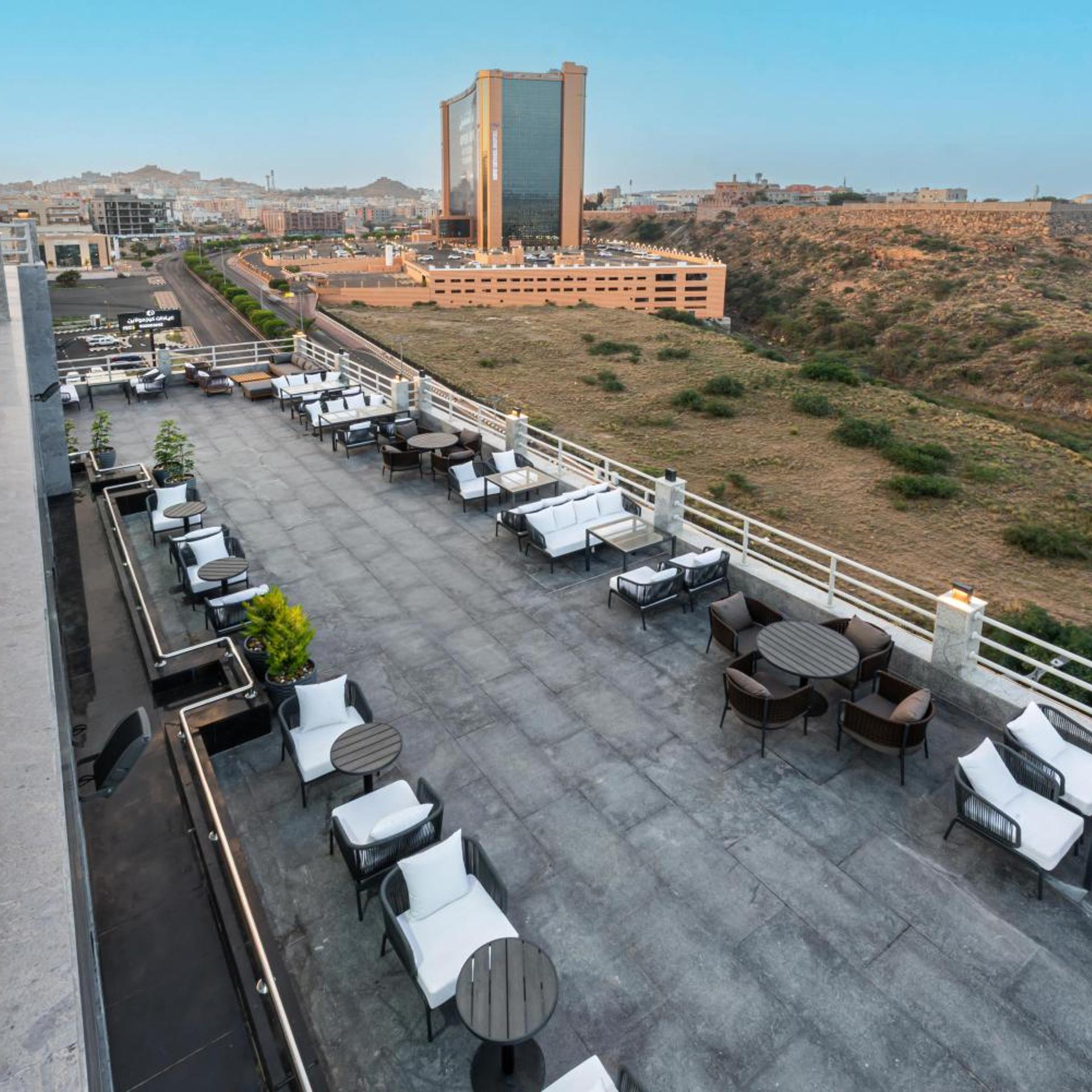 Braira Abha Hotel 54/62