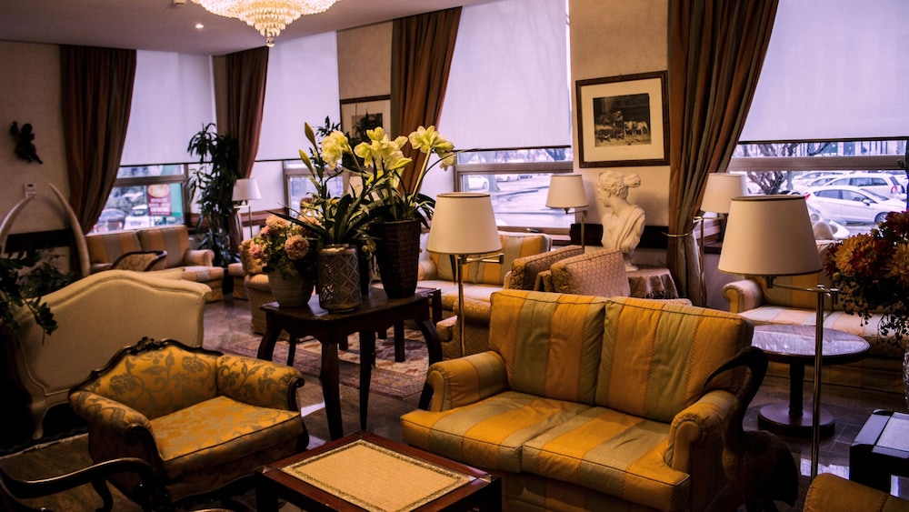 Hotel Bristol Milano 43/69