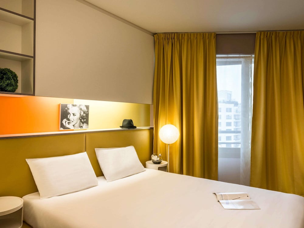 Mercure Paris Boulogne Aparthotel 13/50