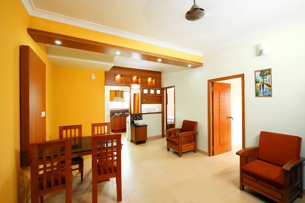Shalom Residency My Atithi 32/50