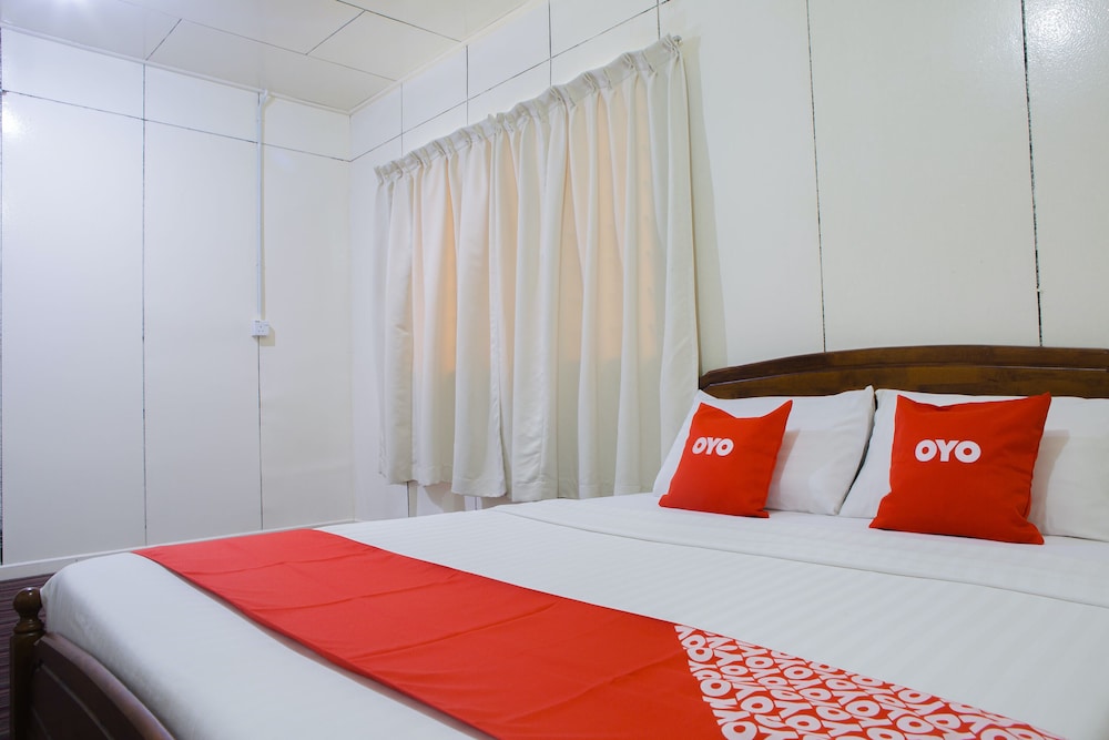 Hotel O The 7 Lodge Tambunan 21/42