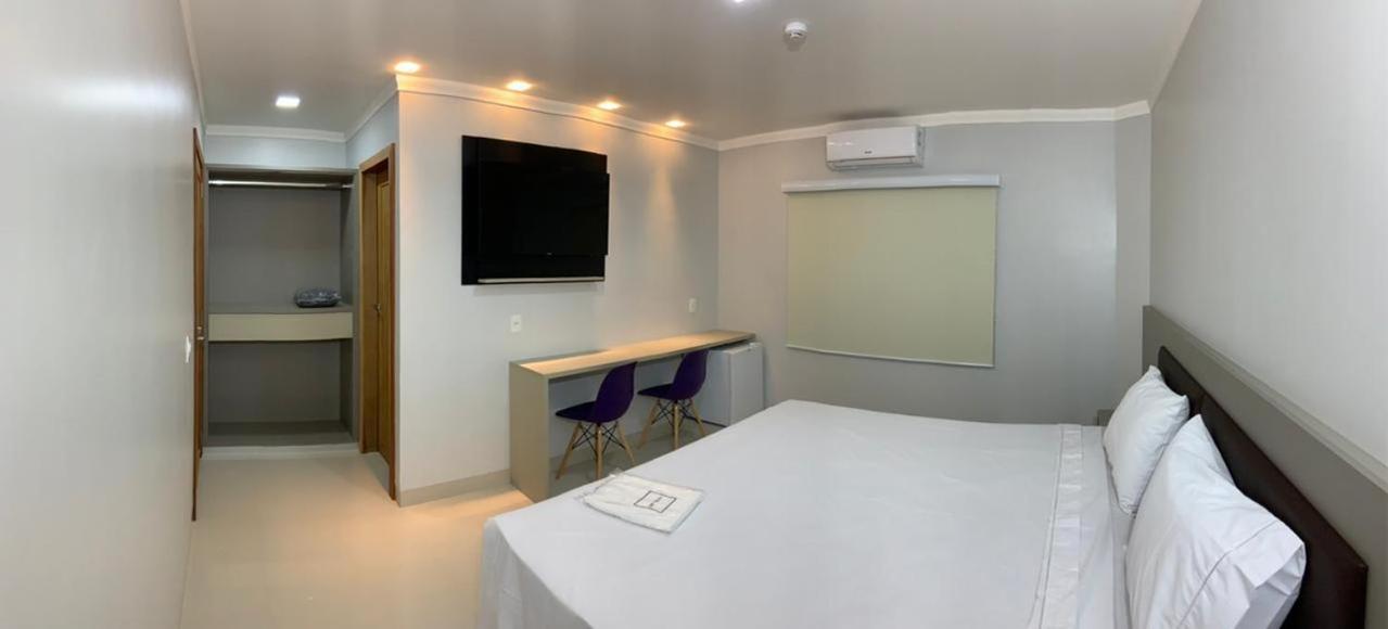 Hotel Uipi 15/50
