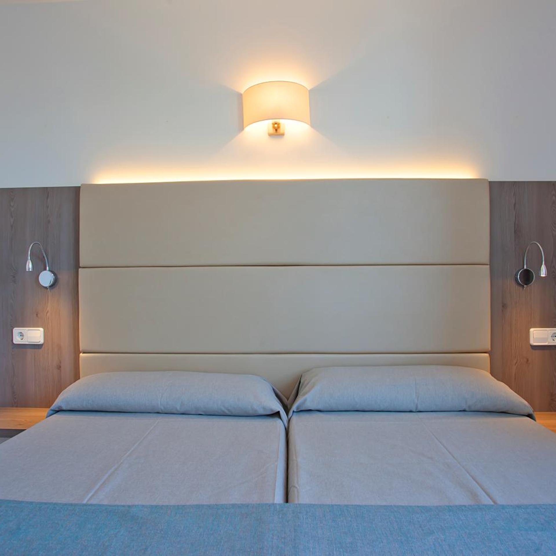 شقة بغرفة نوم واحدة، Playa Dorada Aparthotel 5/7