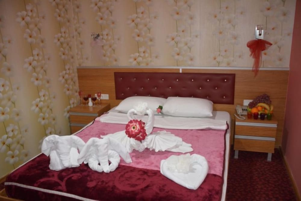 Hopa Heyamo Otel 12/34