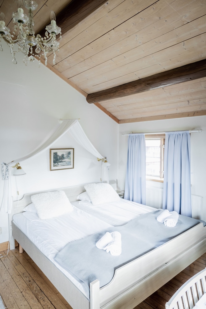 Room, Double Bed, Klockargarden Hotell 4/7