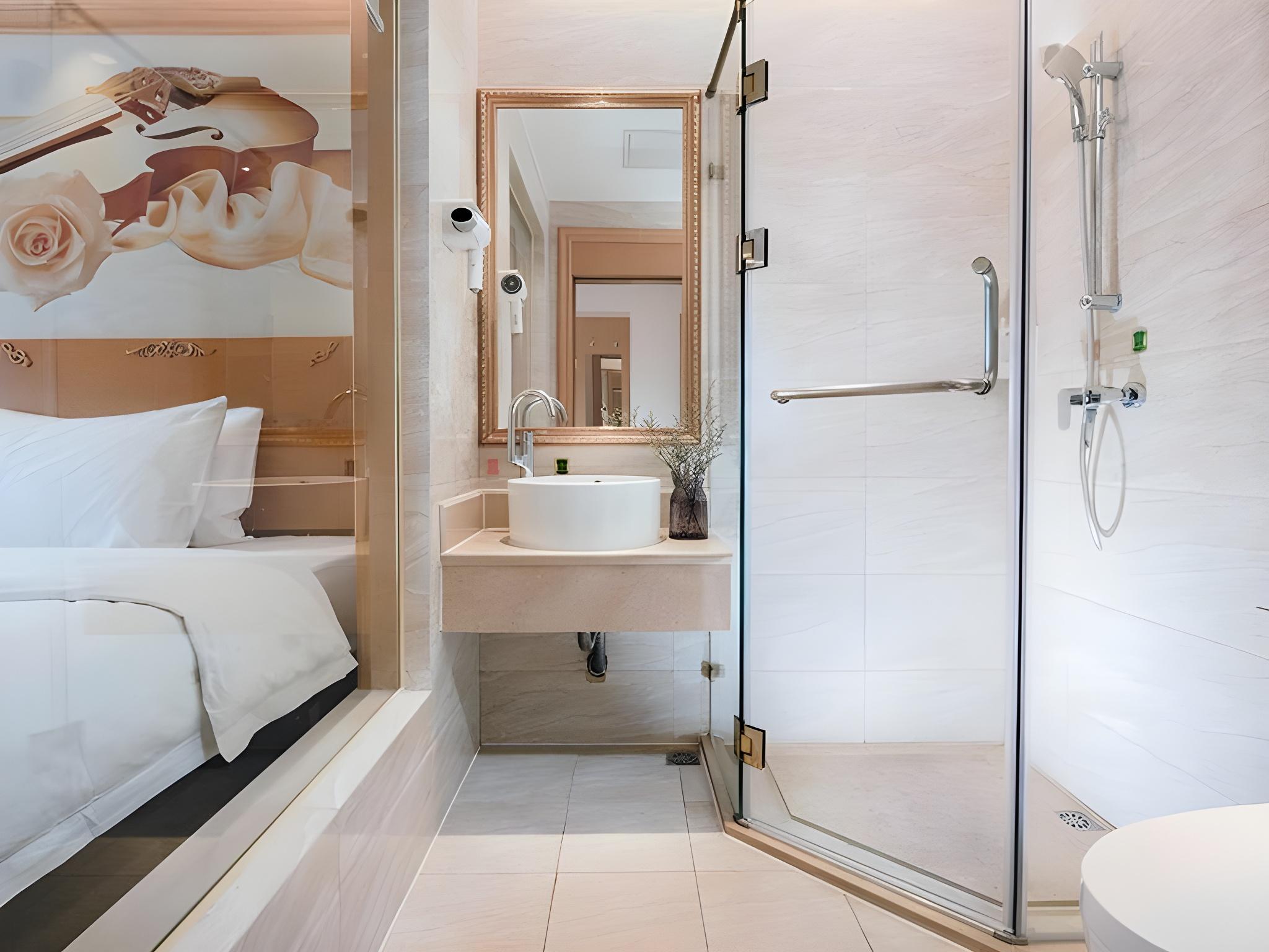 Vienna 3 best Hotel 32/32