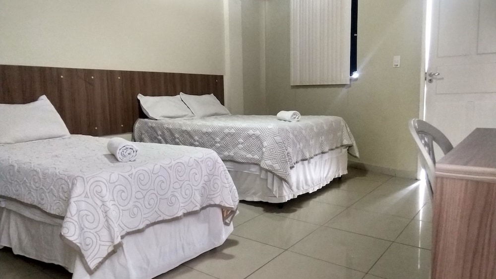Hotel Aracaju Express (ex Orion Express) 23/58
