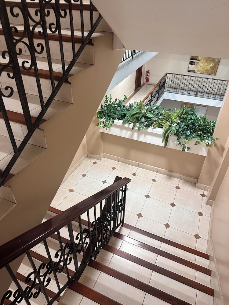 Hotel Andros 4/49