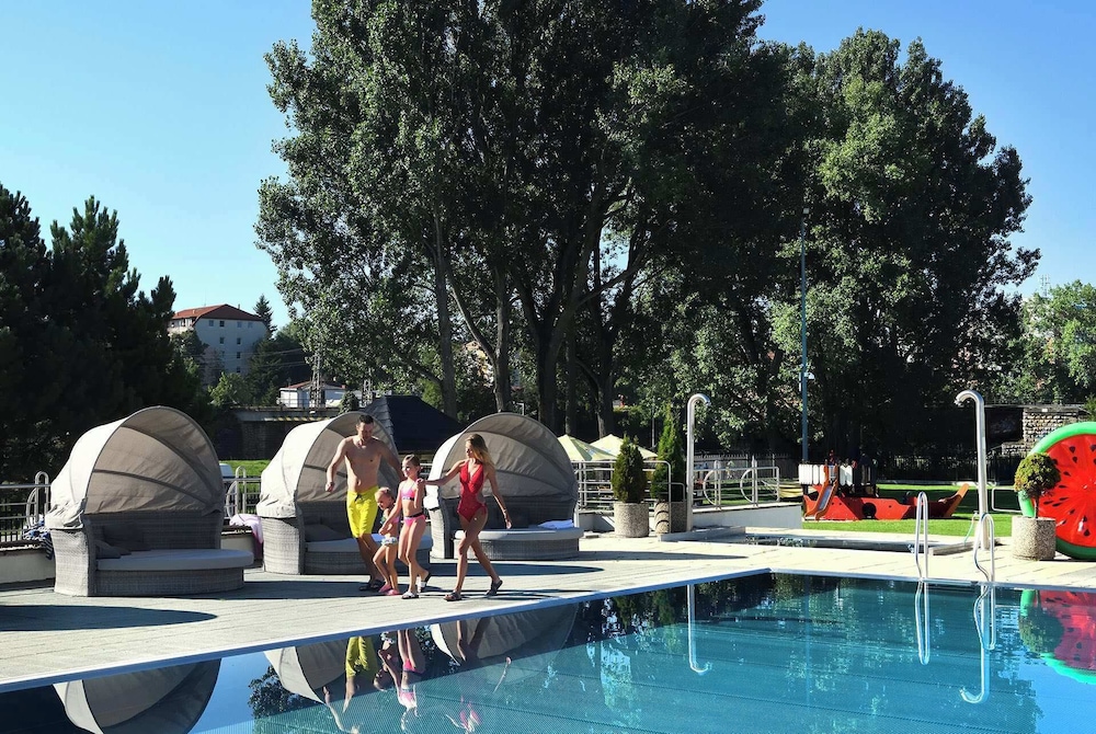 Hotel Aquacity Mountain View 62/65