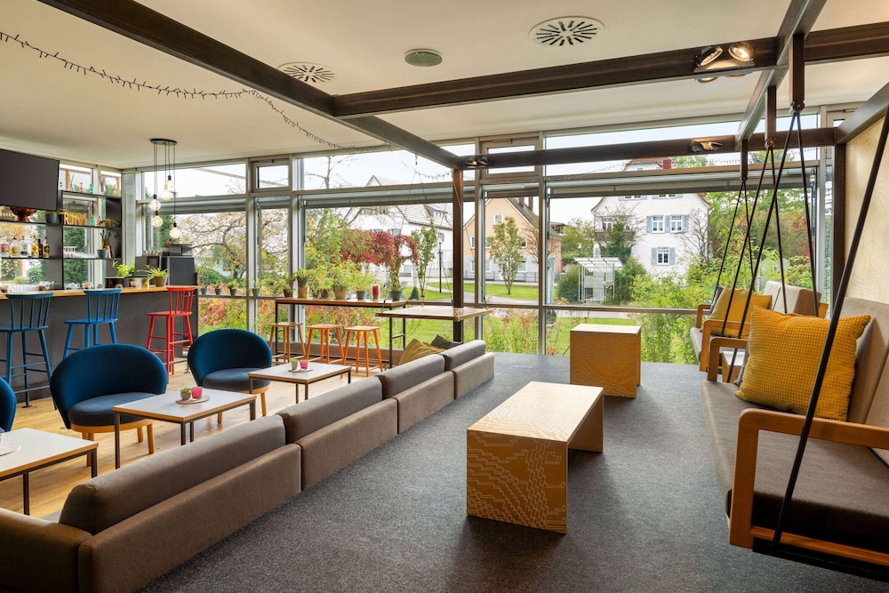 Vienna House Easy by Wyndham Gunzburg 35/62