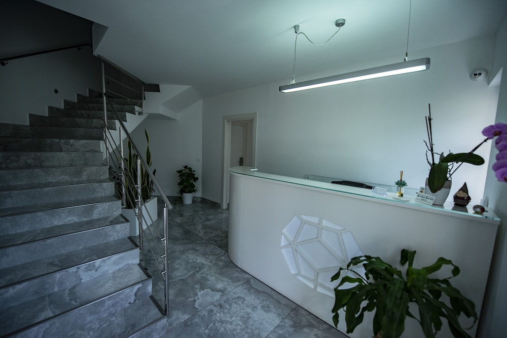 Aether Suites Tropea 5/50