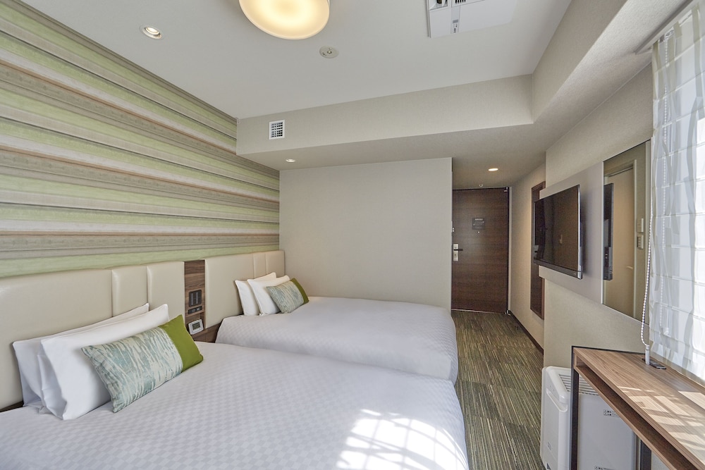 Hearton Hotel Shinsaibashi Nagahoridori 15/59