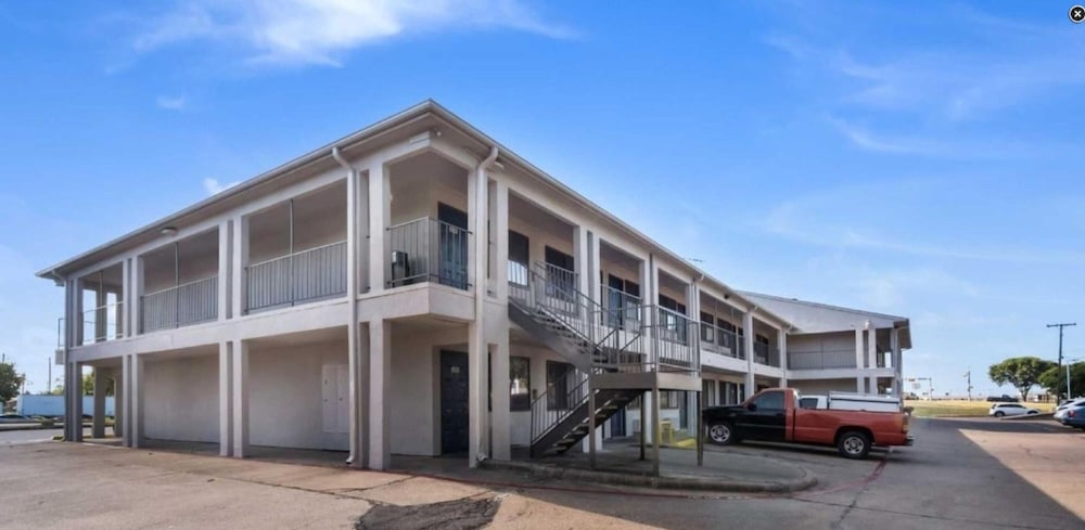 Motel6 Irving, TX - Loop 12 20/31