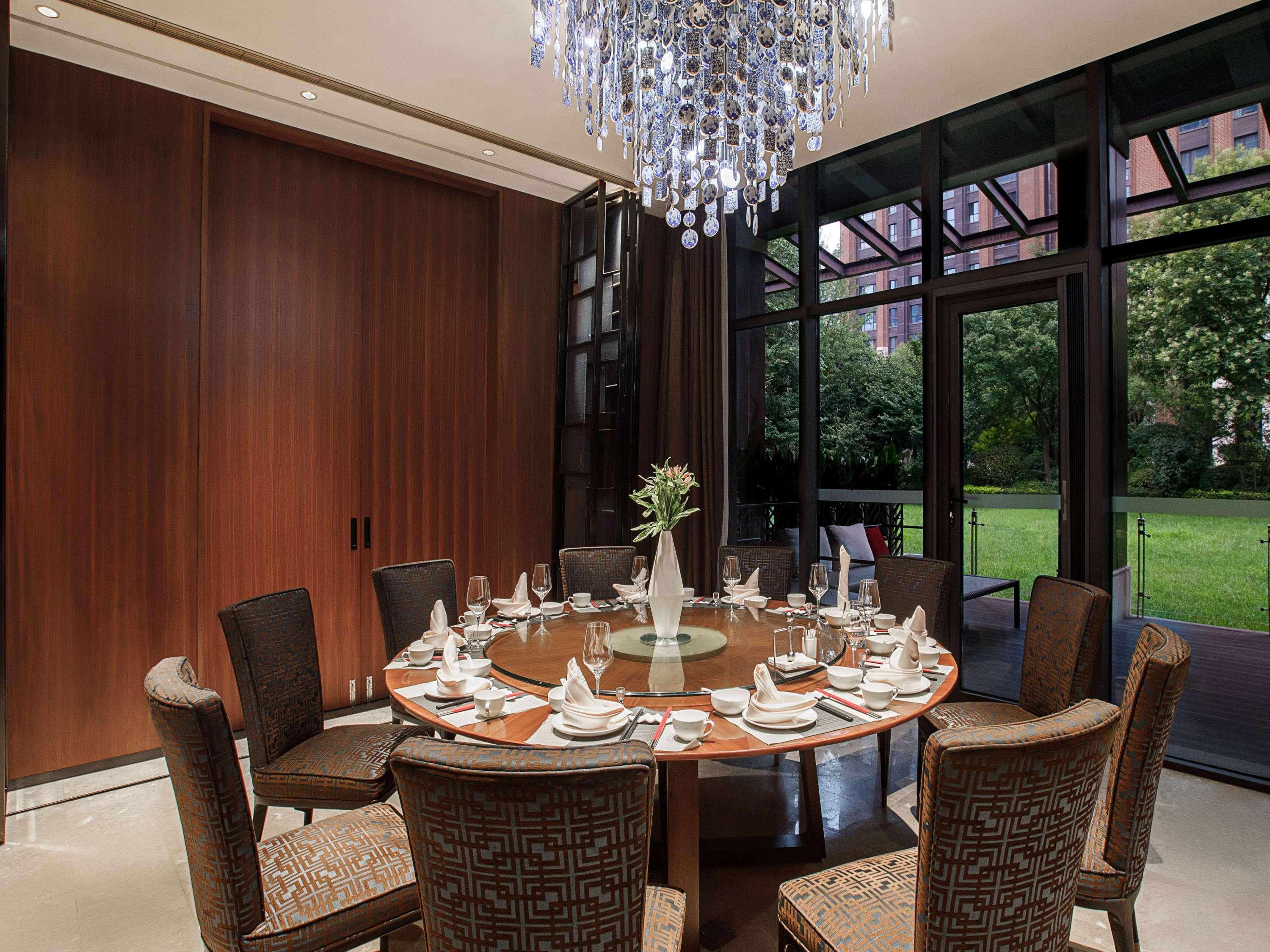 Swissotel Hot Spring Hotel Xian Xinxing 37/50