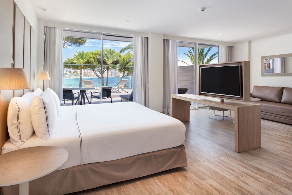 Melia Calvia Beach 13/50