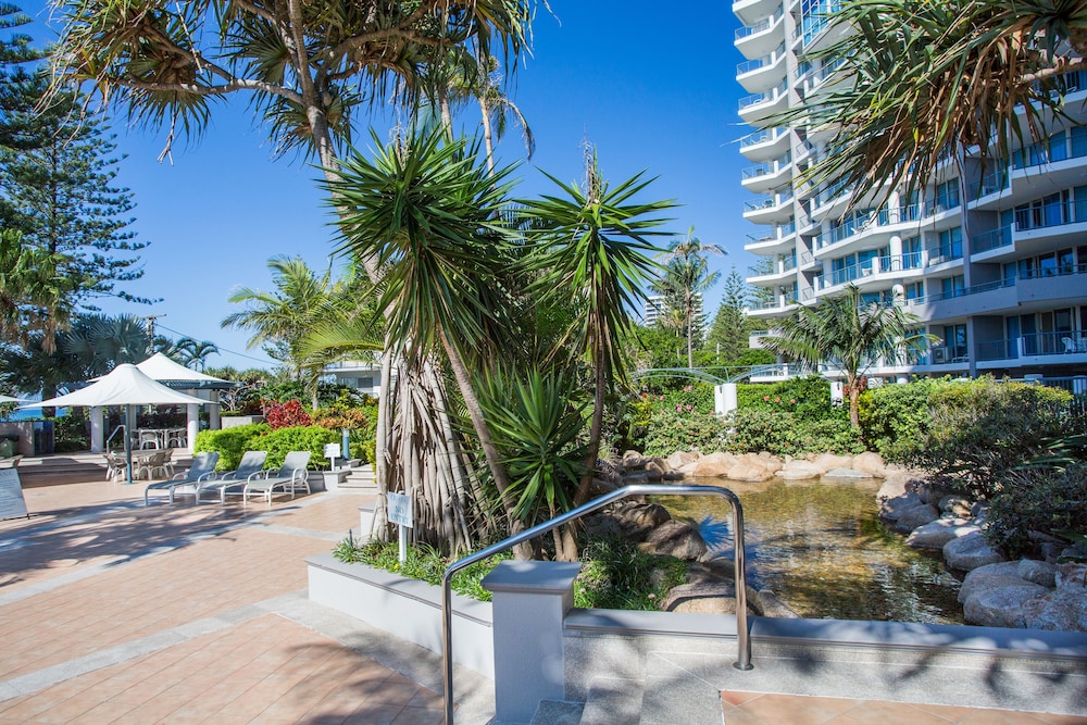 Oceana On Broadbeach 66/75
