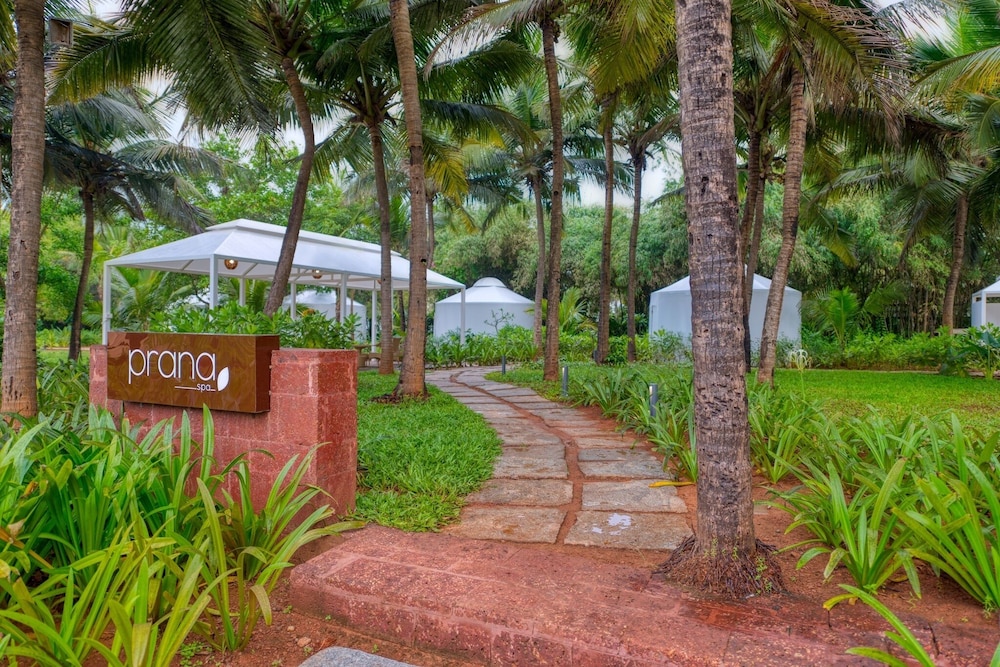 Azaya Beach Resort Goa 46/50